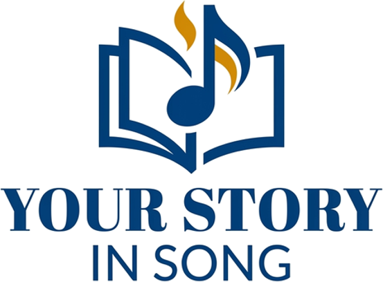 Your Story in Song logo
